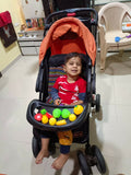 BABYHUG Wander Buddy Baby Stroller