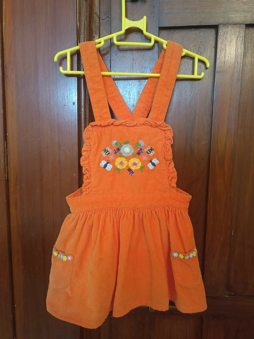 Shop now for elegant and stylish partywear frocks for baby girls, perfect for every special occasion!