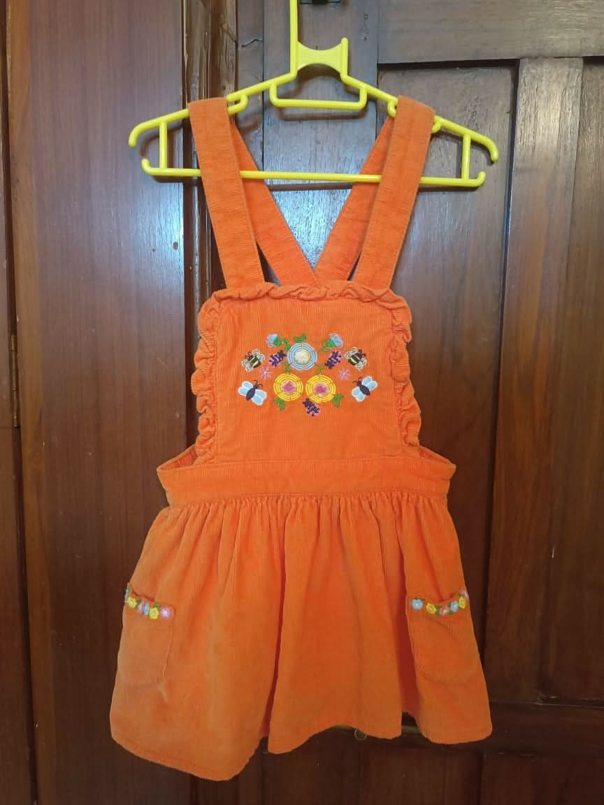 Shop now for elegant and stylish partywear frocks for baby girls, perfect for every special occasion!