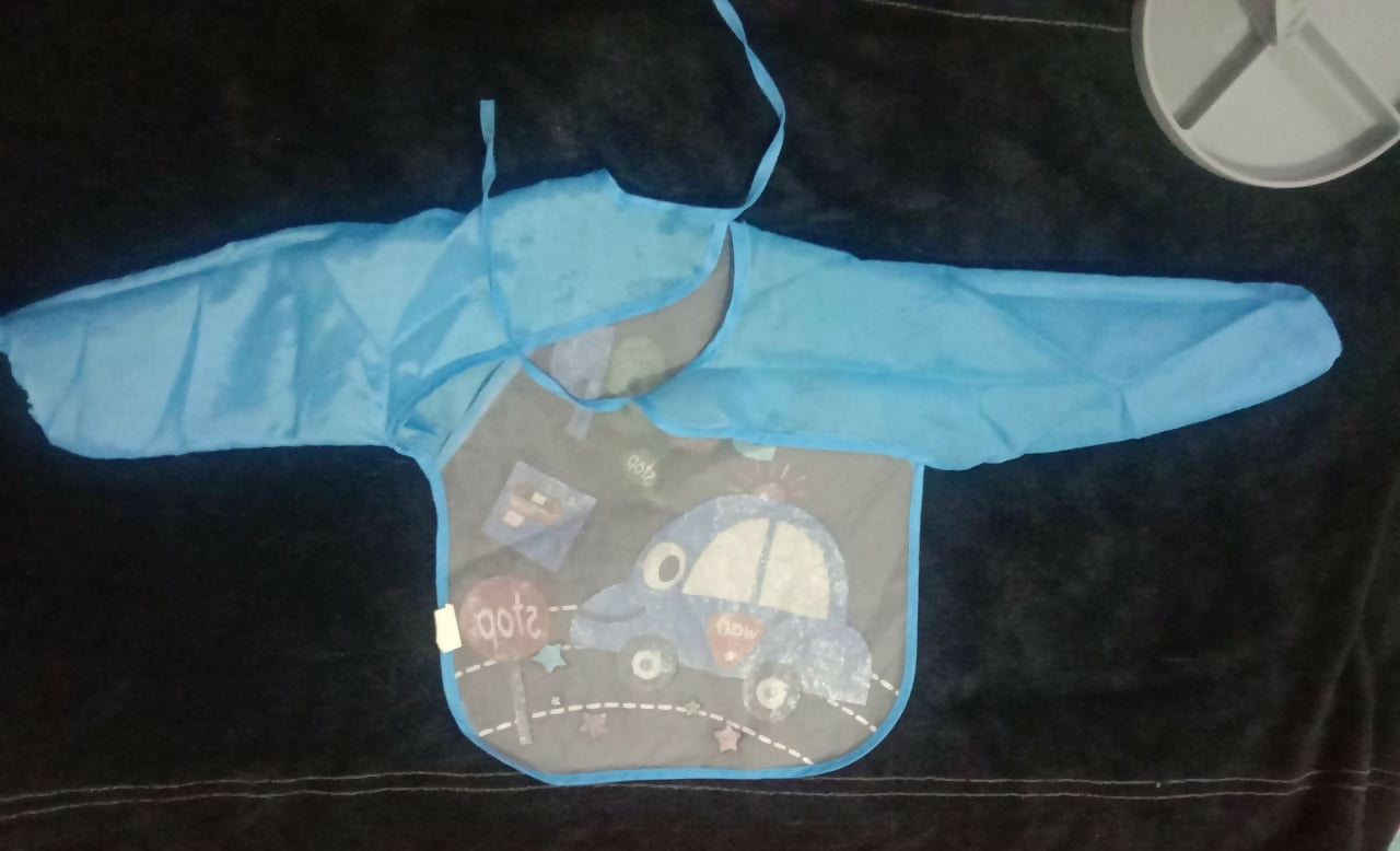 Mess-Free Meals, Happy Baby – Everything for Easy Feeding!