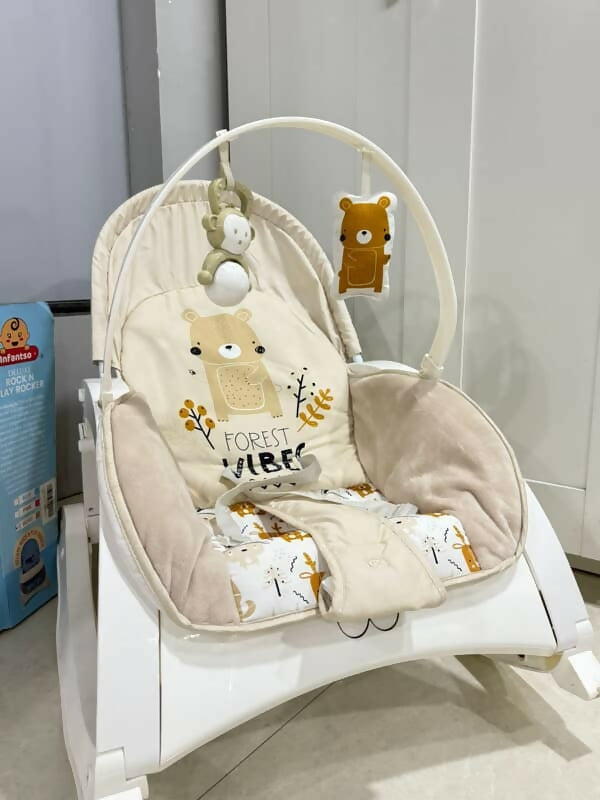 Make clean-up time fun and stress-free – with a kid-friendly organiser made just for them!