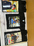 Personalized Photo-Printed Pure Cotton T-Shirts for Every Occasion