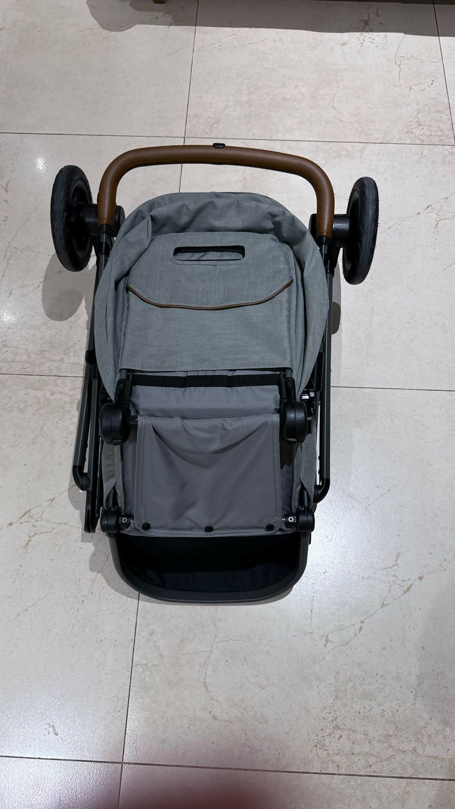 Buy Joie Aeria Baby Stroller – Versatile, Comfortable & Travel-Friendly Pram for Your Baby
