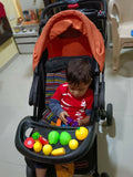BABYHUG Wander Buddy Baby Stroller