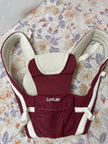 LUVLAP Elegant Baby Carrier