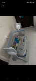 Automatic cradle