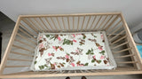 IKEA Baby Crib + Mattress + Duvet | Excellent Condition | ₹6000