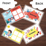 ZOOPLAY Season Explorer