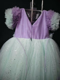 Long Frock