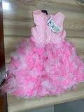 Grace in Every Twirl – Adorable Baby Girl Dress for Every Occasion!