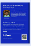 Robotics for Beginners Book – By Jude Jacob