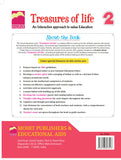 Treasures of Life Class 2