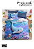 11D Disney Bedsheets