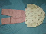 Kids' Festive Outfit
