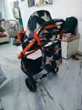 COSATTO Baby Stroller/Pram