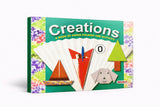 Creations Class Primary