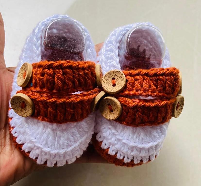 Cute Baby Girl Shoes