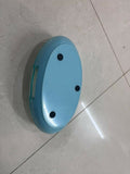 NIRVA Baby Nail File Grinder Set (Blue)