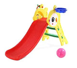 Rabbit Slide for Kids