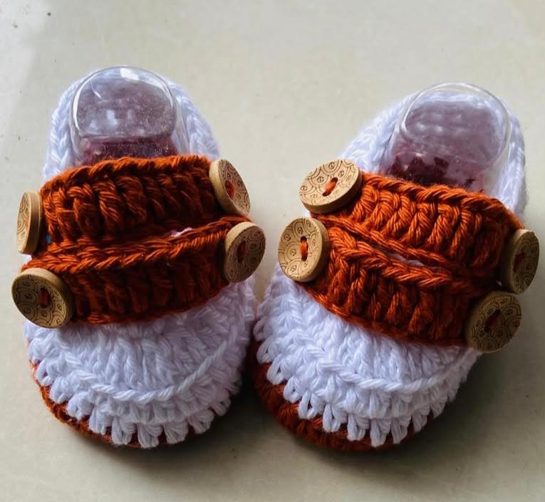 Cute Baby Girl Shoes