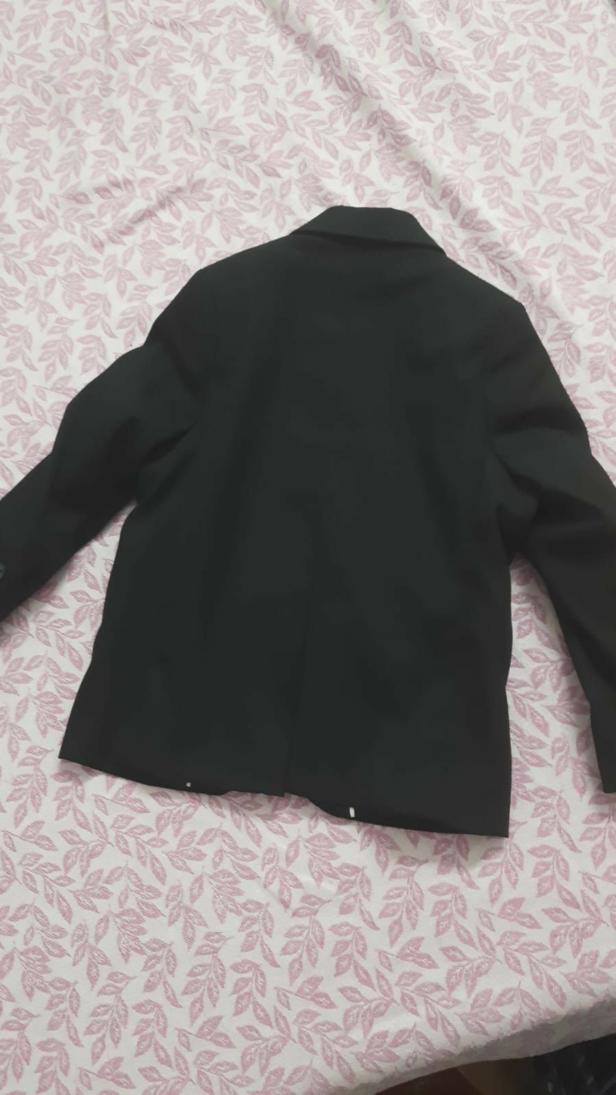 ALLEN SOLLY Kids Blazer (3–4 Years)
