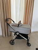 Mamas & Papas UK Strada stroller/Pram