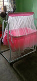 OYO BABY Manual Cradle For Baby
