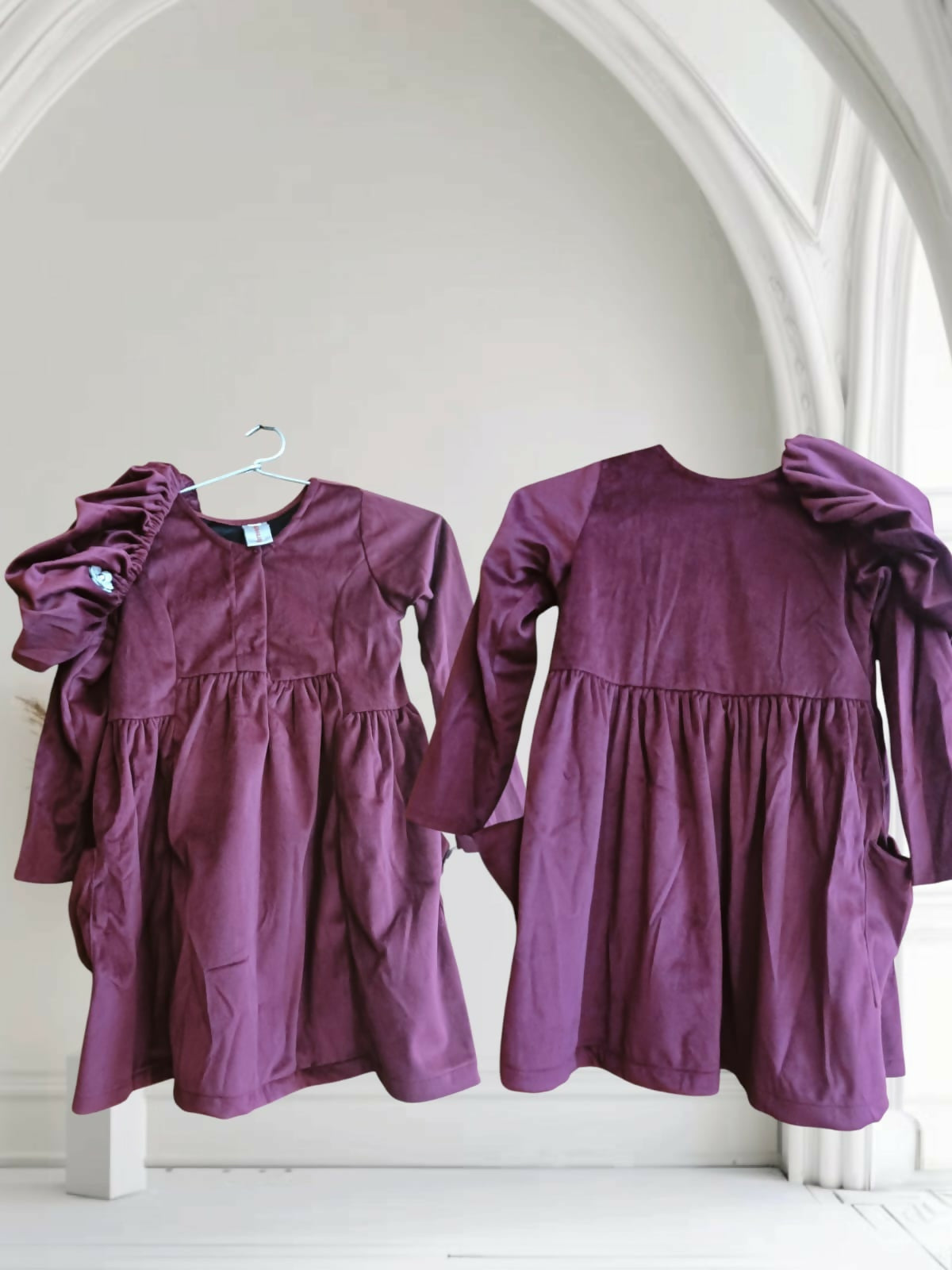 FOREVER Cute Dress for Girls