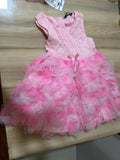 Grace in Every Twirl – Adorable Baby Girl Dress for Every Occasion!