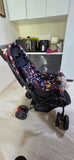 BABYHUG Cosy Cosmo Stroller/Pram