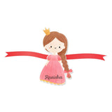 Personalised Magnetic Rakhis (Multiple Designs Available)