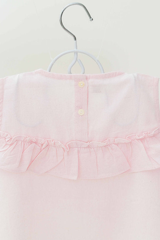 Experience elegance and comfort with our Handmade 100% Cotton Angrakha Top, featuring intricate detailing and a classic design perfect for any occasion.