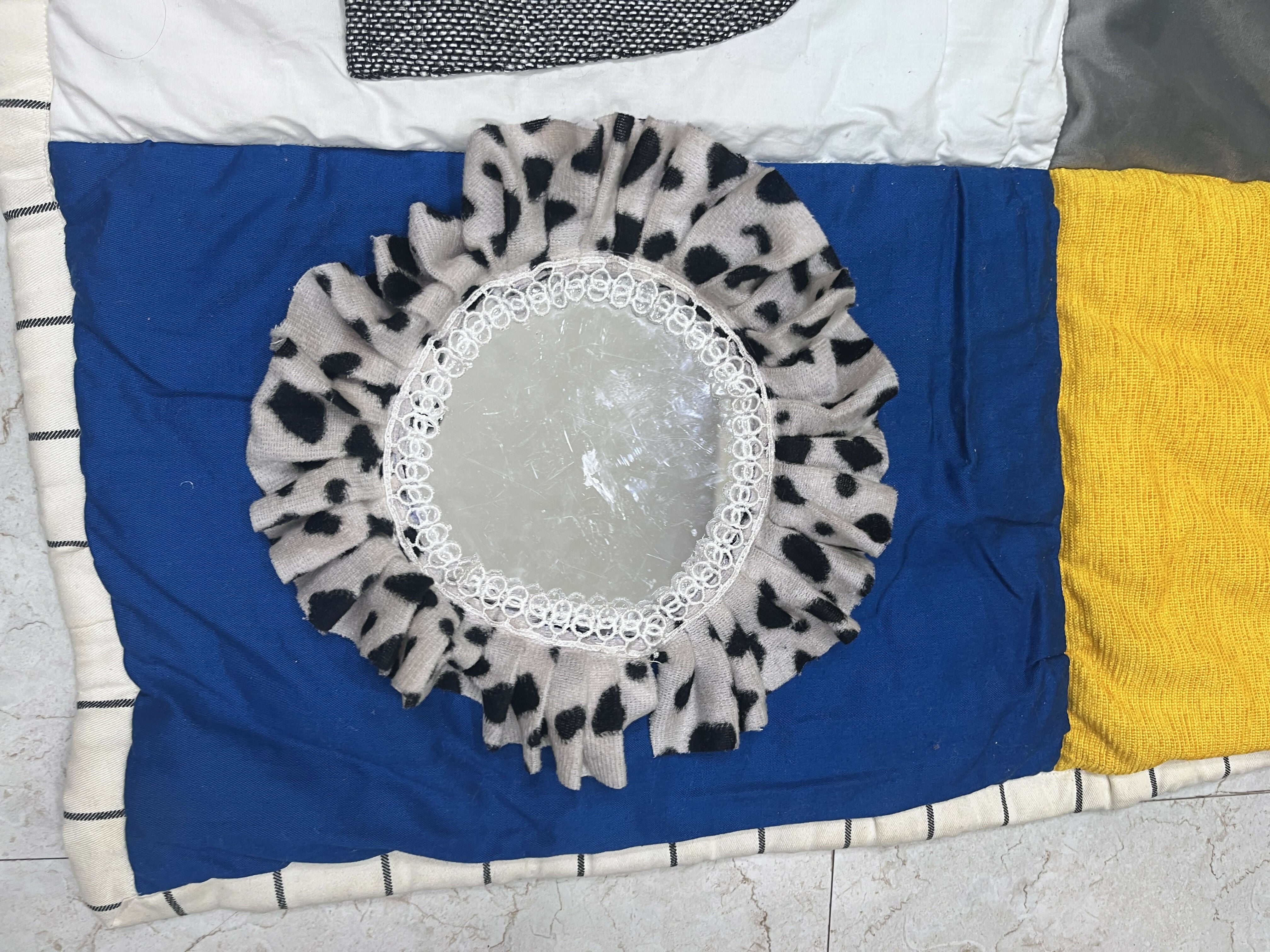 B4BRAIN Playmat for Baby