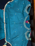 Baby Girl Cape Dress