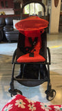 Babyzen Yoyo Stroller Combo - Compact, Foldable, for Babies up to 22kg