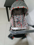 Mee Mee Baby Stroller/Pram