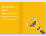 Yarn Fun: Crochet for Kids Book