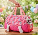 Premium Quality Duffel Bag