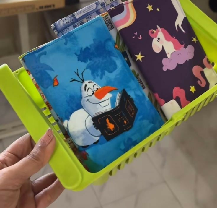 Buy Kids Passport Covers – colorful, protective holders for your child’s travel adventures.