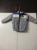 Keep your little one warm and cozy during chilly days with this stylish Winter Jacket For Kids.