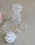 LUVLAP Single Electric Breast Pump