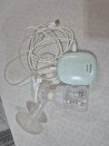 Philips Avent single electric breast pump, brand new unused condition, designed for comfortable and efficient milk expression