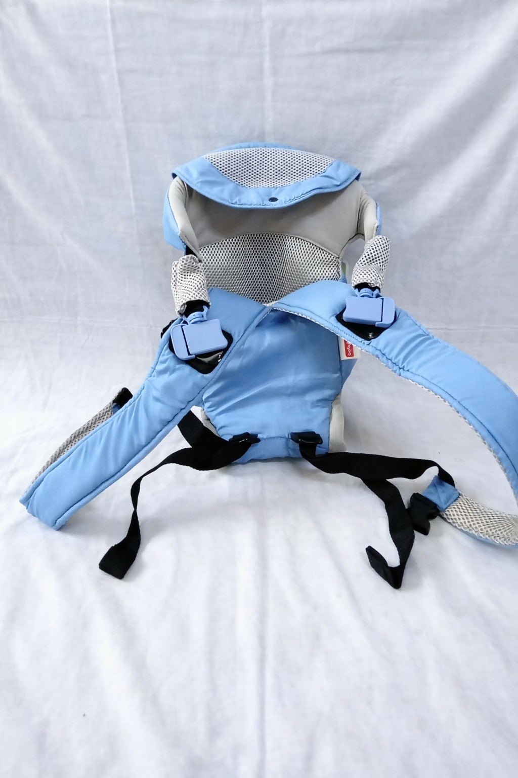 Babyhug Front Baby Carrier Brand New with Box
