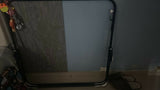 MOTHER TOUCH Baby Cradle (Foldable)