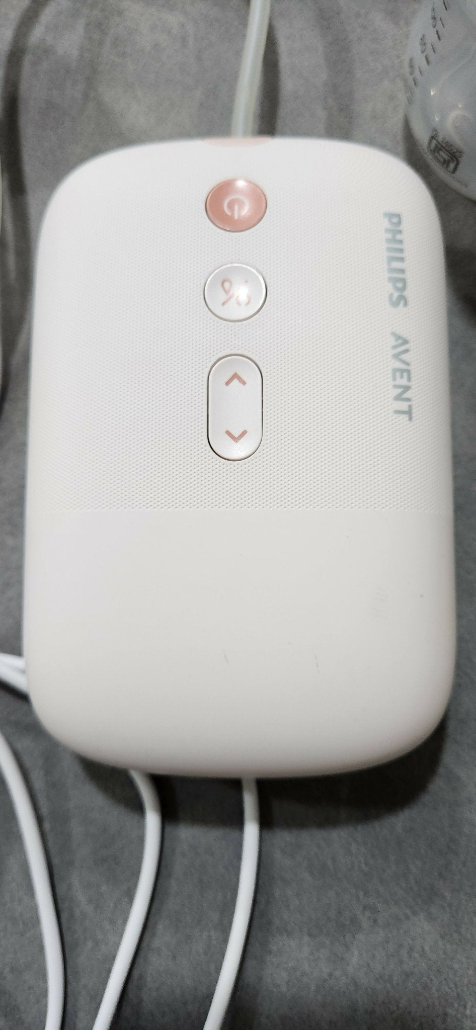 PHILIPS AVENT Electric Advance Single Breast Pump