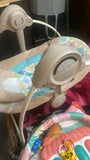 Electric Swing for Baby