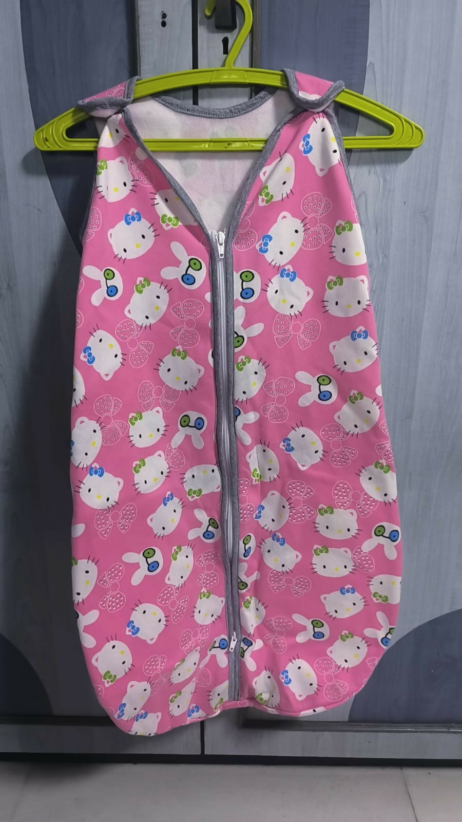 Sleeping Bag for NewBorn, Swaddle