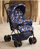 BABYHUG Cosy Cosmo Stroller/Pram