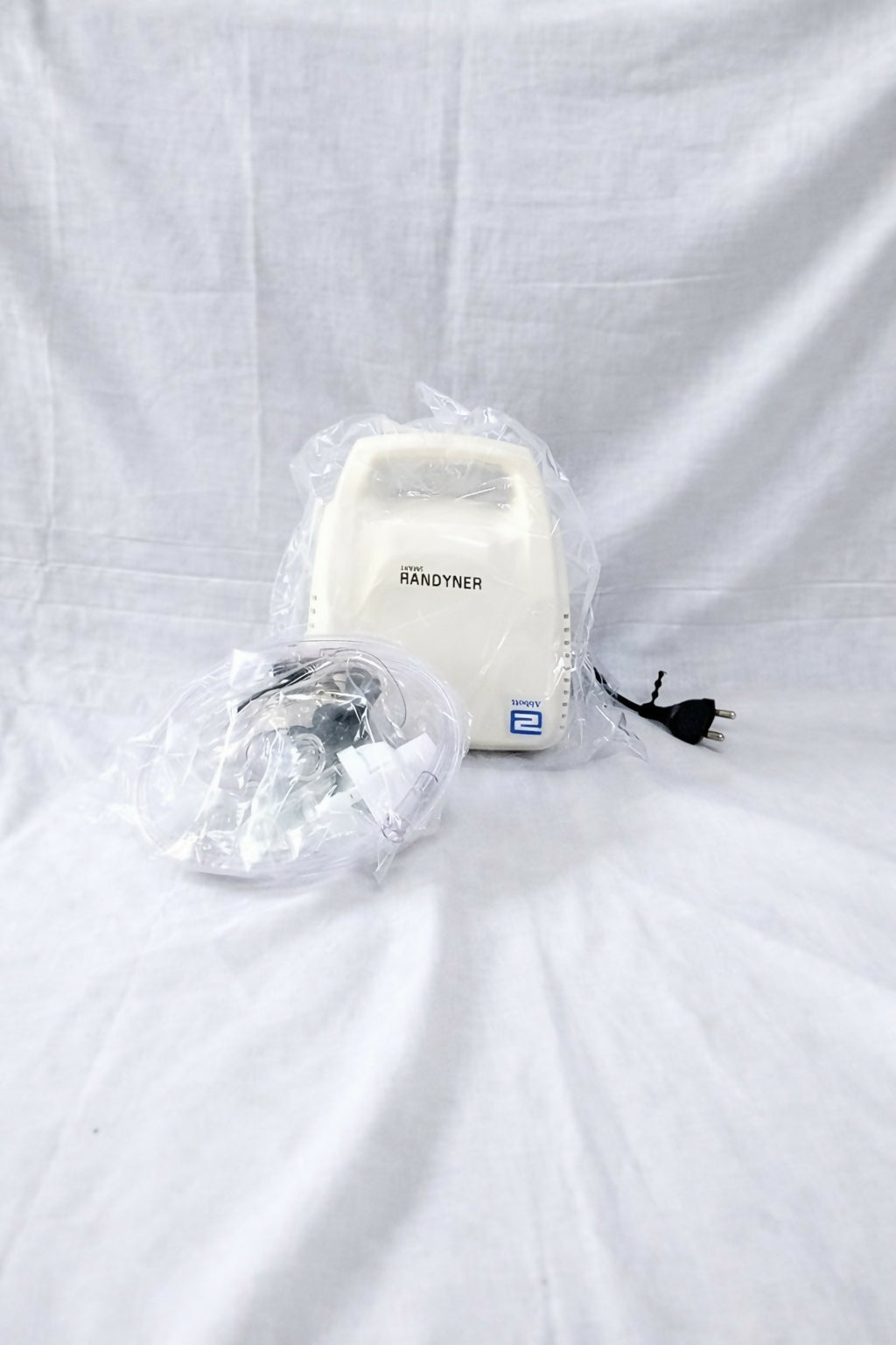 MEDTECH Handyneb Smart Nebulizer Brand New Sealed