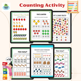 4000+Kids Printable Worksheets